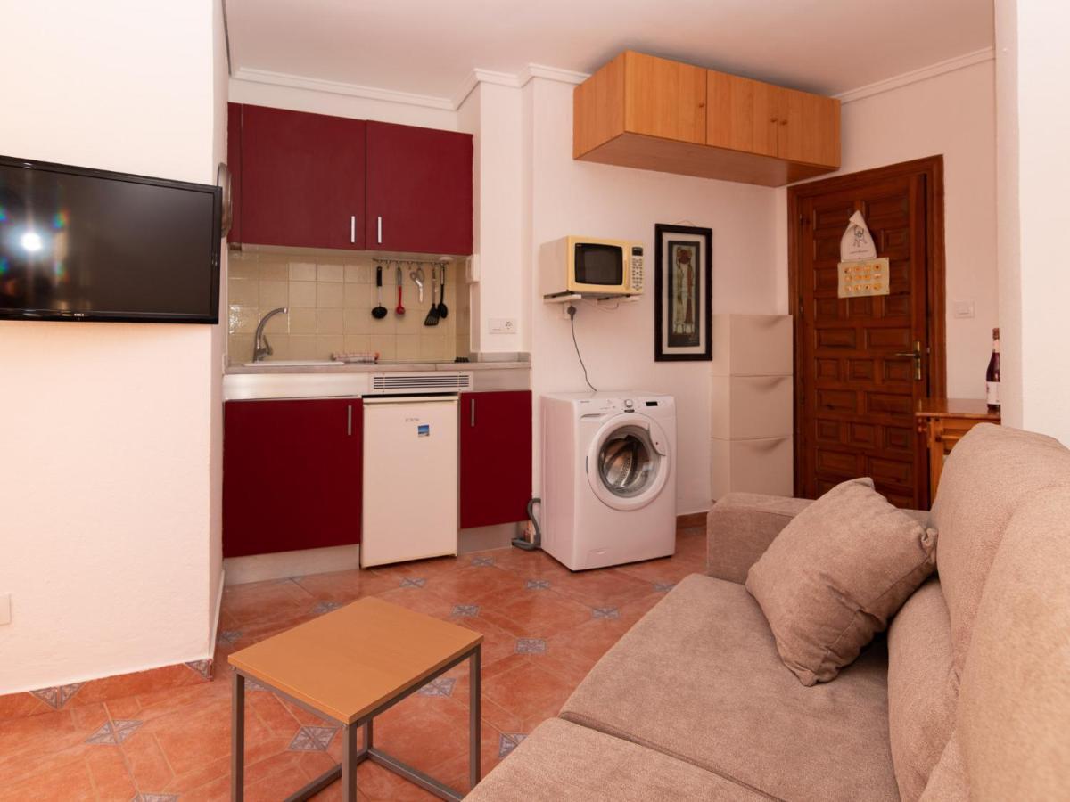 Estudio Loft Cerca De La Playa Wifi Gratis * Denia