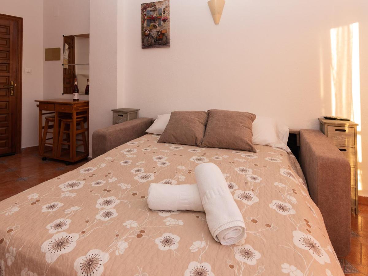 Căn hộ Estudio Loft Cerca De La Playa Wifi Gratis *