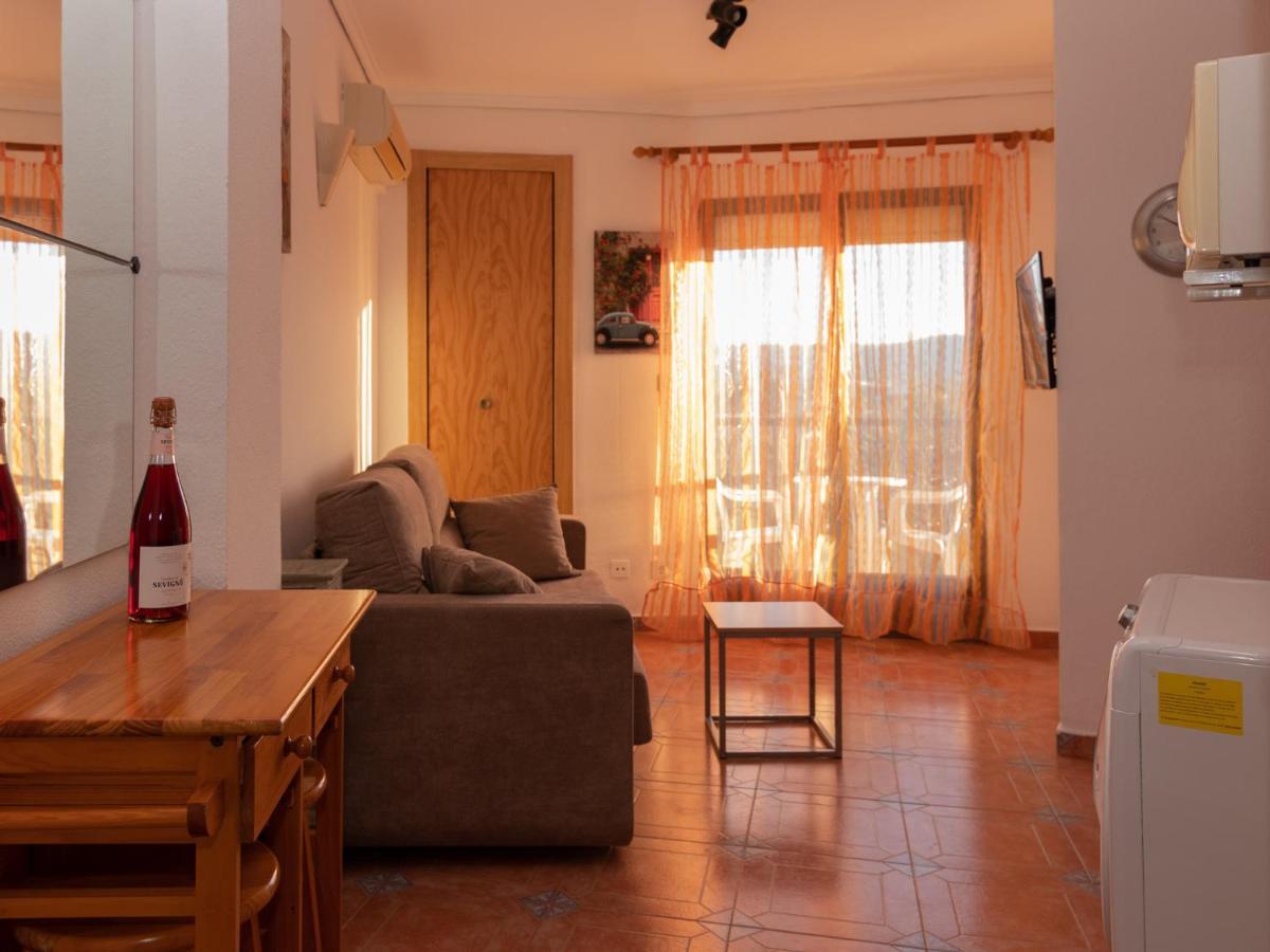 Estudio Loft Cerca De La Playa Wifi Gratis Căn hộ *