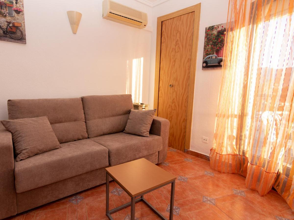 Căn hộ Estudio Loft Cerca De La Playa Wifi Gratis