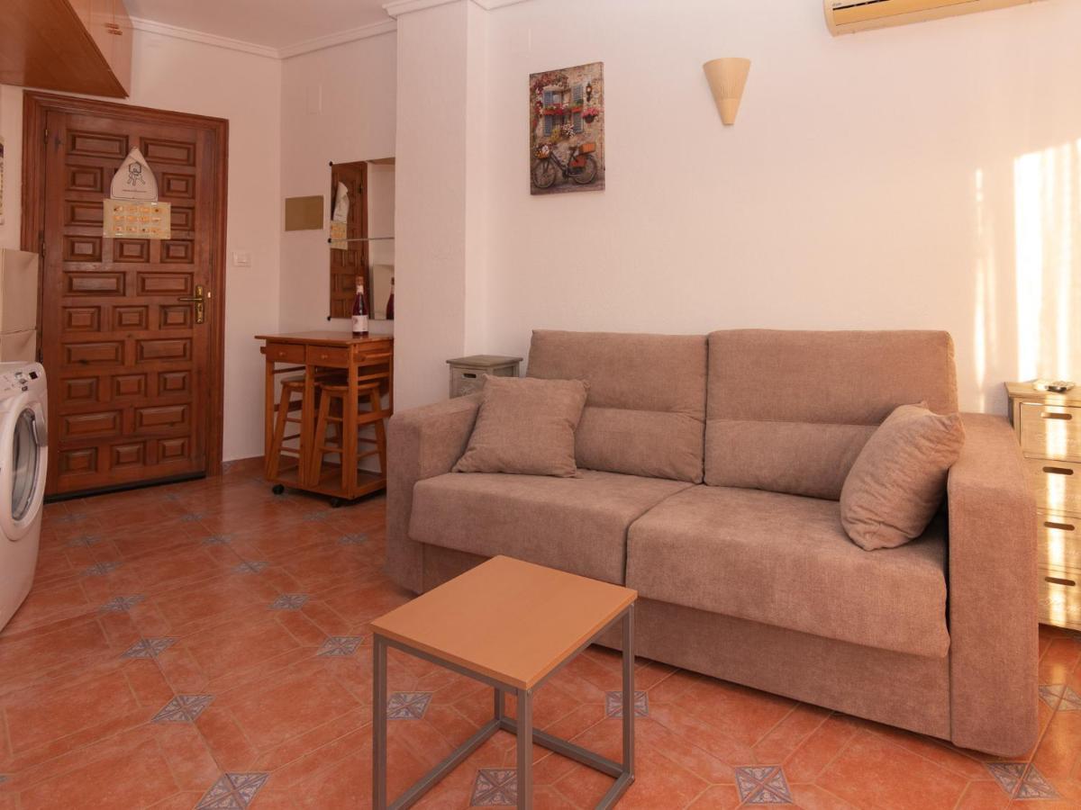 Estudio Loft Cerca De La Playa Wifi Gratis *