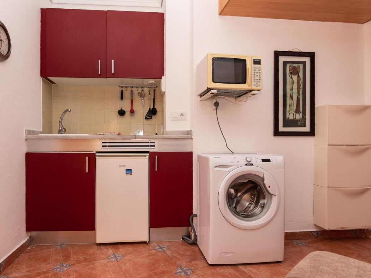 Căn hộ Estudio Loft Cerca De La Playa Wifi Gratis
